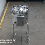 Thumbnail of Tank SS Single Wall 50 GAL