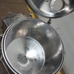 Thumbnail of Tank SS Single Wall 50 GAL