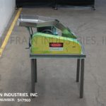 Fitzmill Mill Hammer DAS06的缩略图