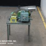 Fitzmill Mill Hammer DAS06的缩略图