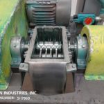 Fitzmill Mill Hammer DAS06的缩略图