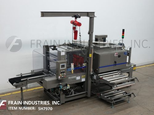 ArpacShringbundler 25TW-28照片