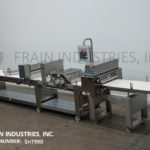 Rondo面包店设备薄片缩略图片材板