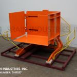 初级托盘系统材料处理托盘逆变器FS的缩略图