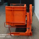 初级托盘系统材料处理托盘逆变器FS的缩略图