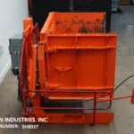 初级托盘系统材料处理托盘逆变器FS的缩略图