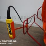 初级托盘系统材料处理托盘逆变器FS的缩略图