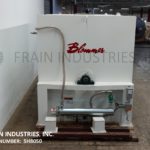 布洛默糖果巧克力熔化器的缩略图6万磅