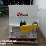 布洛默糖果巧克力熔化器的缩略图6万磅