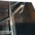 布洛默糖果巧克力熔化器的缩略图6万磅