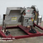 Urschel实验室有限公司切刀，切片切刀/处理器的缩略图