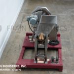 Urschel实验室有限公司切刀，切片切刀/处理器的缩略图