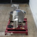 Urschel实验室有限公司切刀，切片切刀/处理器的缩略图