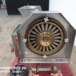 Urschel实验室有限公司切刀，切片切刀/处理器的缩略图