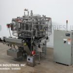 艾玛/行业螺旋式热交换器填料可活塞RPE-514G我RH的缩略图