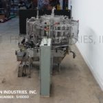 艾尔玛/投票人工业填充罐活塞RPE-514G I RH的缩略图