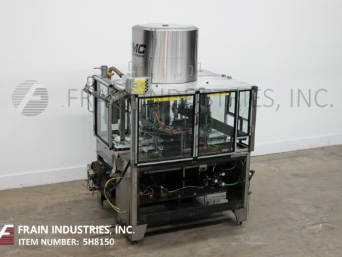 PMC封盖泵砂矿XRC1200的照片