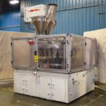 所有填充填充粉末螺旋钻的缩略图