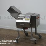 Urschel Laboratories Inc刀具，切片机斩波器/处理器Diversacut2110