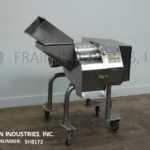 Urschel Laboratories Inc刀具，切片机斩波器/处理器Diversacut2110