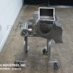 Urschel Laboratories Inc刀具，切片机斩波器/处理器Diversacut2110