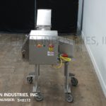 Urschel Laboratories Inc刀具，切片机斩波器/处理器Diversacut2110