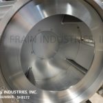 Urschel Laboratories Inc刀具，切片机斩波器/处理器Diversacut2110