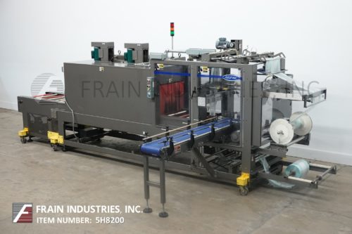 ARPAC收缩捆绑的照片108-24P