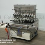 Thumbnail of Filamatic Filler Liquid Pos Disp H300