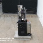 Manesty / Bosch Pharma Press Tablet Rotary BETAPRESS的缩略图