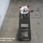 帕特森凯利搅拌机粉双壳1 FT³缩略图