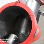 帕特森凯利搅拌机粉双壳1 FT³缩略图