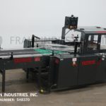 极端包装机械缩略图缩小流动（Al24b）