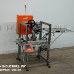 尼塔智能标签系统的缩略图标签P/S Spot SSK