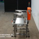 尼塔智能标签系统的缩略图标签P/S Spot SSK