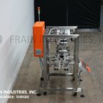 尼塔智能标签系统的缩略图标签P/S Spot SSK