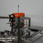 尼塔智能标签系统的缩略图标签P/S Spot SSK