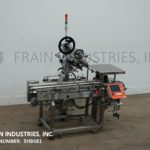 尼塔智能标签系统的缩略图标签P/S Spot SSK