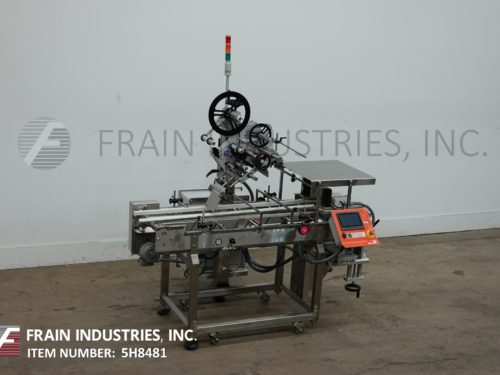 图片的尼塔智能标签系统标签P/S现货SSK