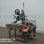 尼塔智能标签系统的缩略图标签P/S Spot SSK