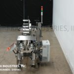 尼塔智能标签系统的缩略图标签P/S Spot SSK