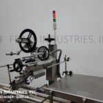 尼塔智能标签系统的缩略图标签P/S Spot SSK