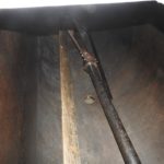 麦卡特糖果巧克力熔化5万磅的缩略图