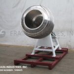 Thumbnail of Groen Pans, Revolving REV-PAN