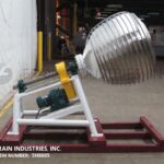 Thumbnail of Groen Pans, Revolving REV-PAN