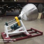 Thumbnail of Groen Pans, Revolving REV-PAN