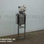 李克特尔三重运动缩略图50U7S