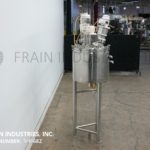 李克特尔三重运动缩略图50U7S