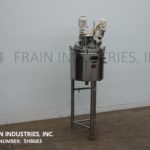 李克特尔三重运动缩略图50U7S