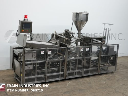 奥斯古德填充杯在线3600E照片